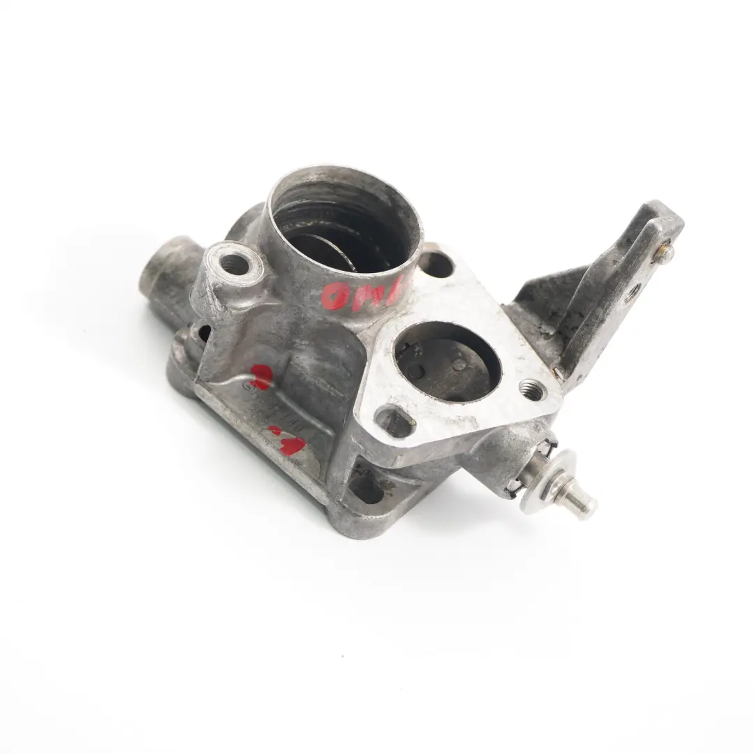  Valvola Deviatrice EGR Mercedes W204 W212 W221 OM642 Diesel - SKU A6421401263-1 - Numero di parte A6421401263
