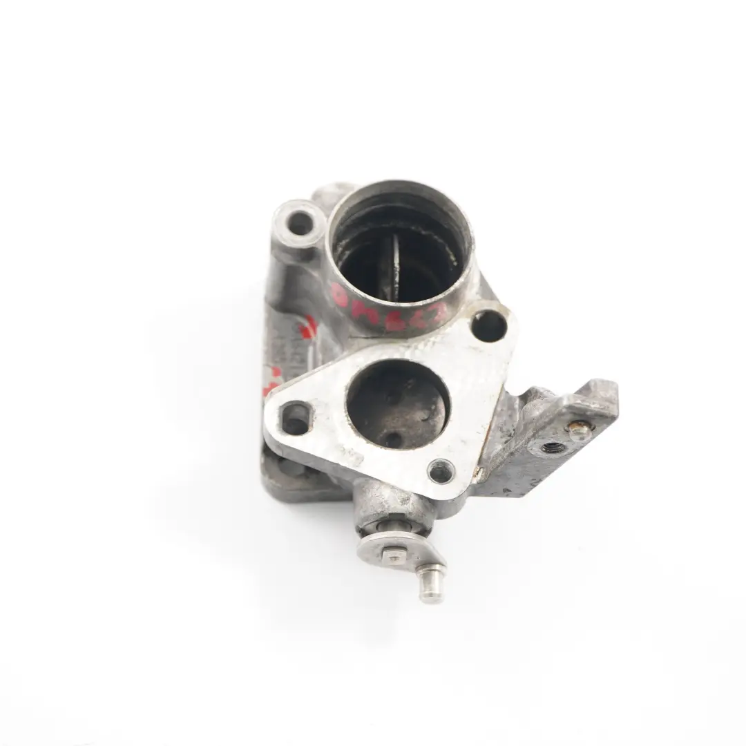  Valvola Deviatrice EGR Mercedes W204 W212 W221 OM642 Diesel - SKU A6421401263-1 - Numero di parte A6421401263