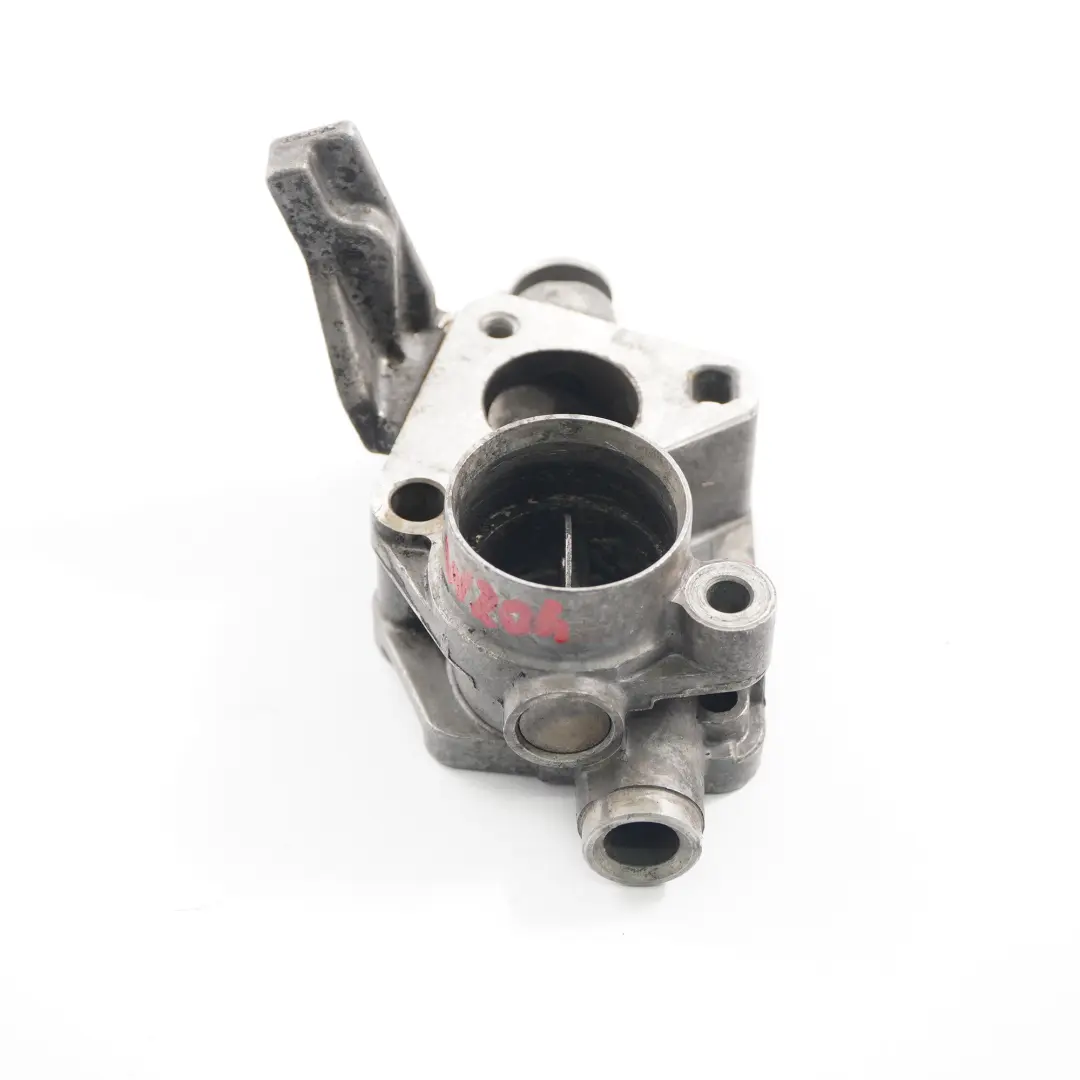  Valvola Deviatrice EGR Mercedes W204 W212 W221 OM642 Diesel - SKU A6421401263-1 - Numero di parte A6421401263