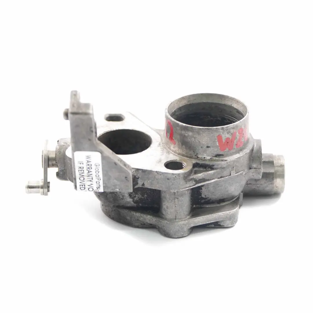  Vanne De Dérivation Diesel EGR Mercedes W204 W212 W221 OM642 - SKU A6421401263-1 - Numéro de pièce A6421401263