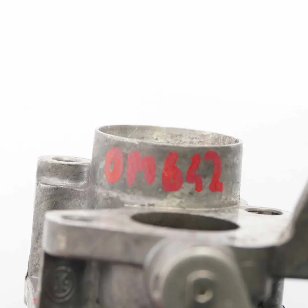 Válvula Desviadora Escape EGR Mercedes W204 W212 W221 OM642 Diesel para con número de pieza A6421401263 Válvula Desviadora Escape EGR Mercedes W204 W212 W221 OM642 Diesel - SKU A6421401263-1 - Número de pieza A6421401263