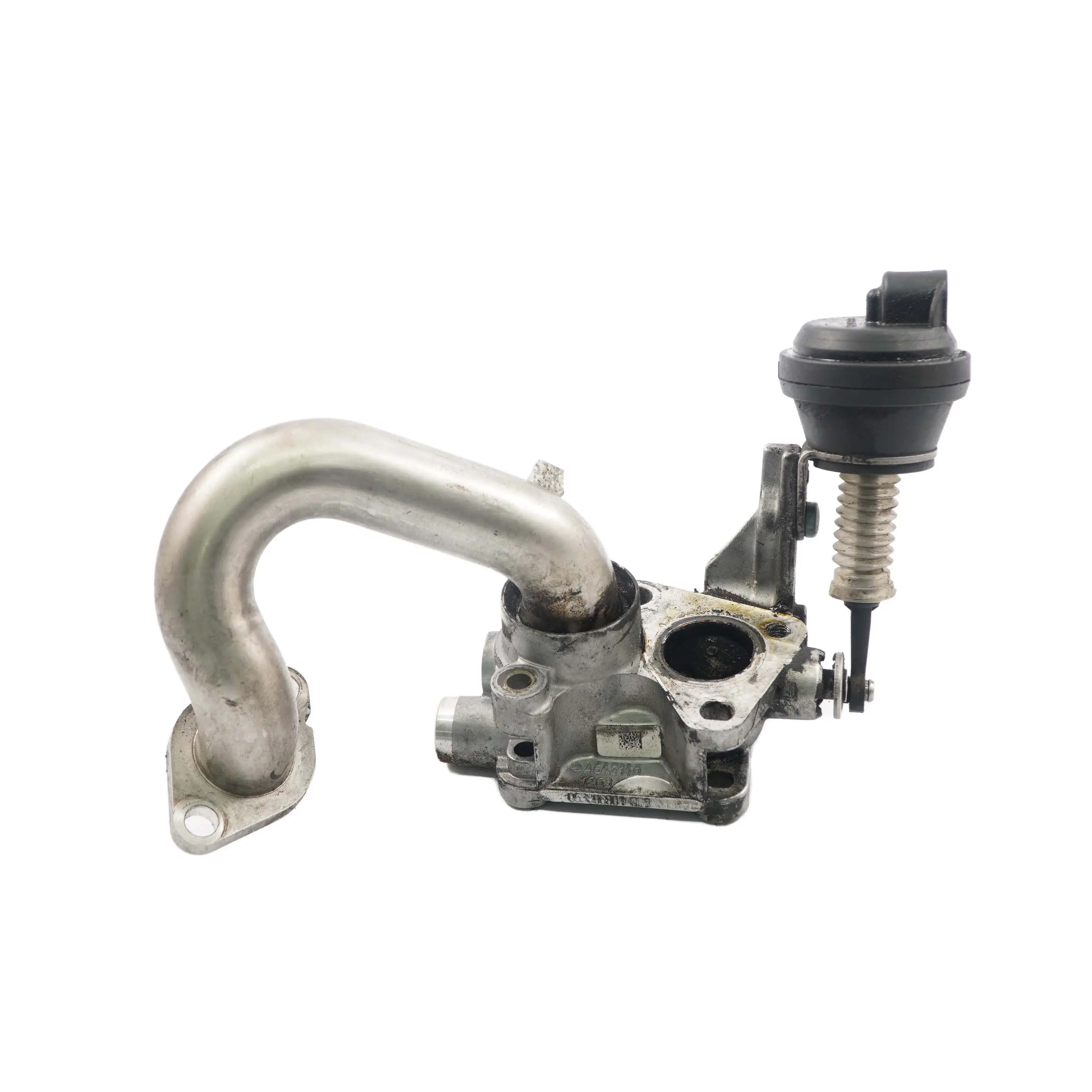 Mercedes Valvola Deviatrice EGR W204 W212 W221 OM642 Diesel A6421401008