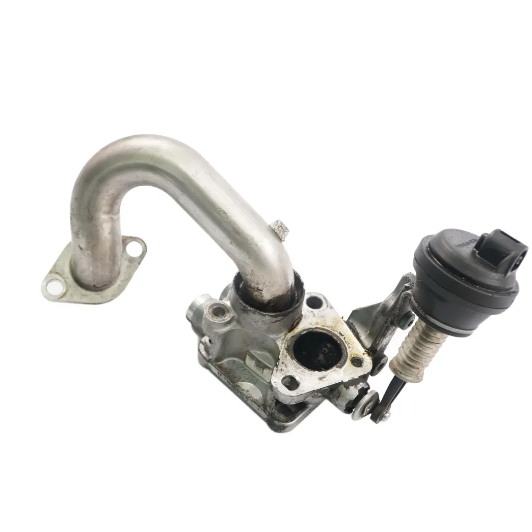 Mercedes Valvola Deviatrice EGR W204 W212 W221 OM642 Diesel A6421401008 - SKU A6421401263 - Numero di parte A6421401263