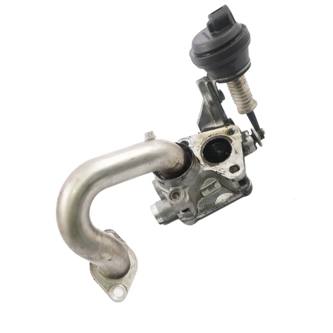 Mercedes Valvola Deviatrice EGR W204 W212 W221 OM642 Diesel A6421401008 - SKU A6421401263 - Numero di parte A6421401263