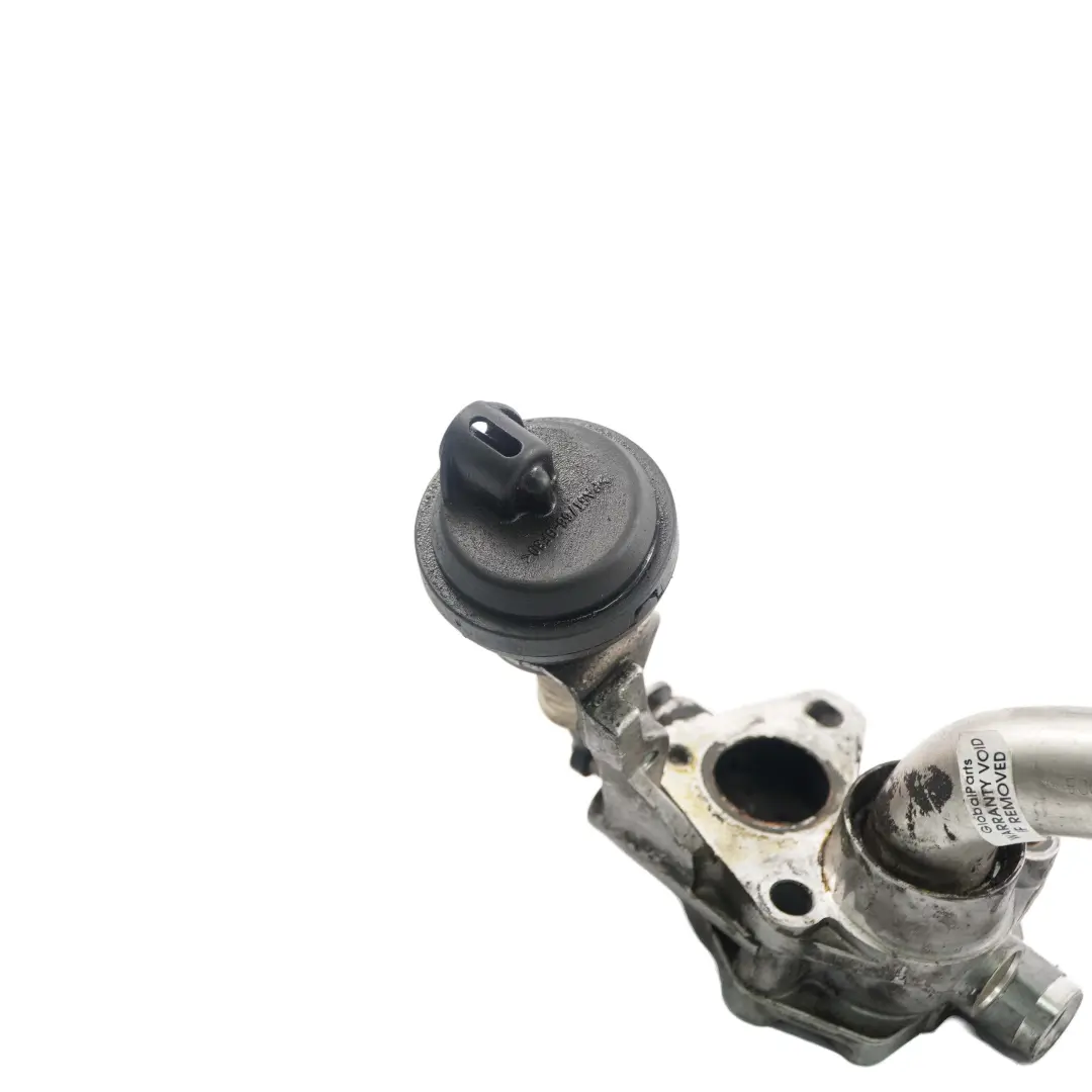 Mercedes Valvola Deviatrice EGR W204 W212 W221 OM642 Diesel A6421401008 - SKU A6421401263 - Numero di parte A6421401263