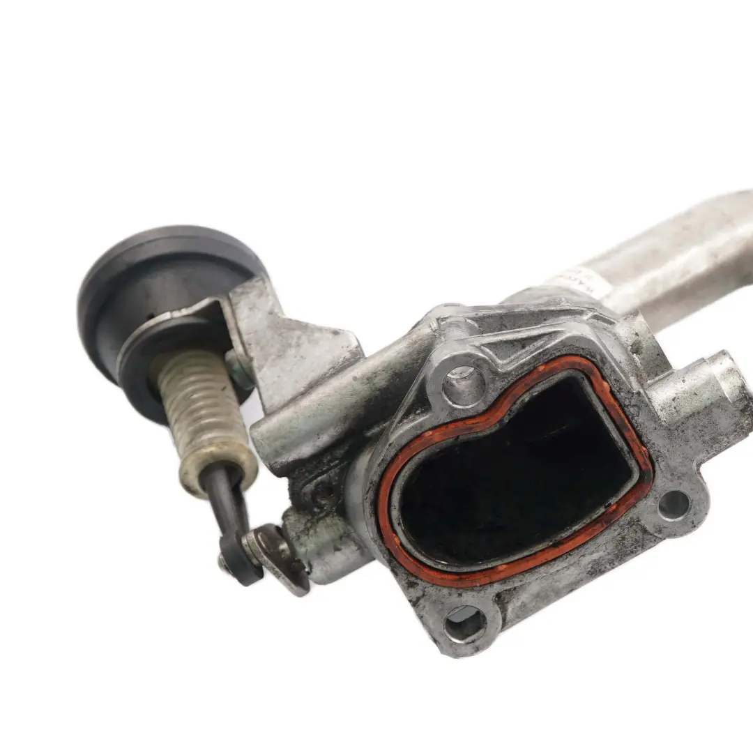 Mercedes Valvola Deviatrice EGR W204 W212 W221 OM642 Diesel A6421401008 - SKU A6421401263 - Numero di parte A6421401263