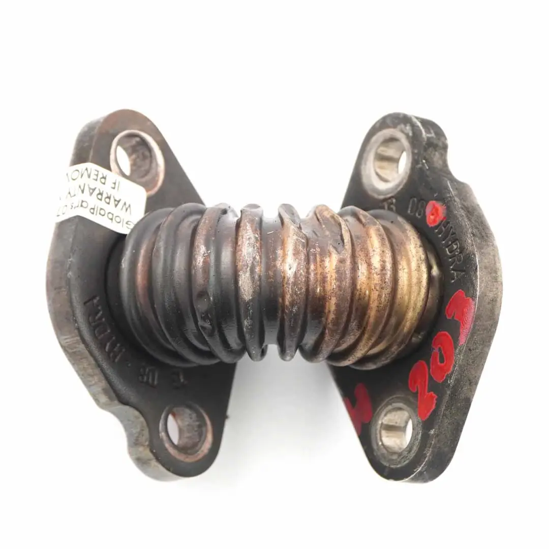Pipe Mercedes W203 W204 W212 OM642 Diesel Valve Line Hose EGR - SKU A6421401308 - Part number A6421401308