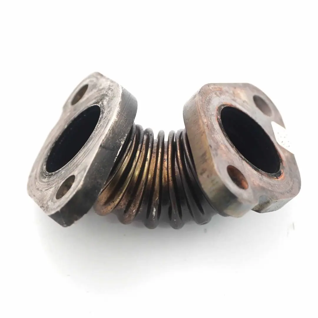 Manguera De La Válvula EGR OM642 Diésel para Mercedes W203 W204 W212 con número de pieza A6421401308 Mercedes W203 W204 W212 Manguera De La Válvula EGR OM642 Diésel - SKU A6421401308 - Número de pieza A6421401308