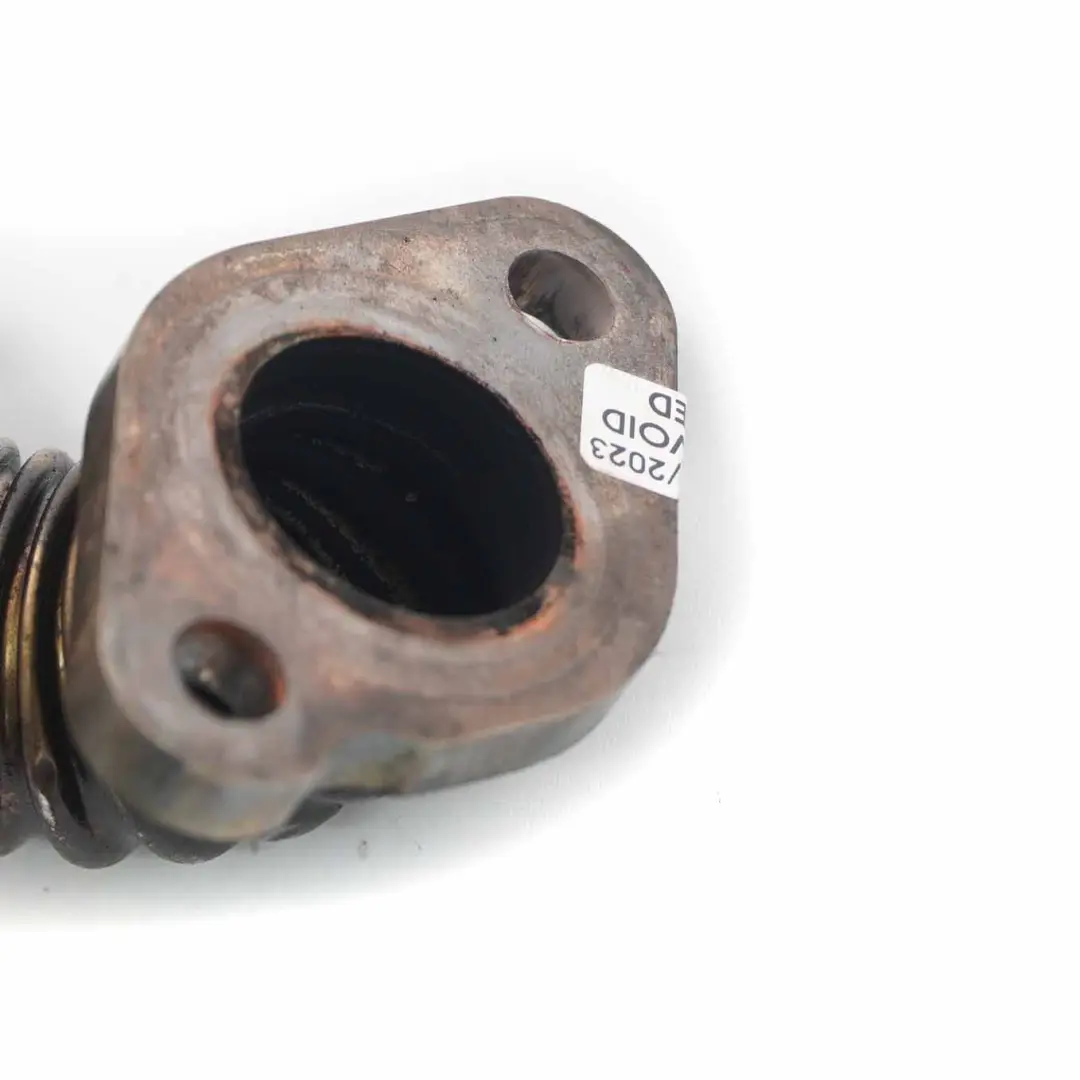 Pipe Mercedes W203 W204 W212 OM642 Diesel Valve Line Hose EGR - SKU A6421401308 - Part number A6421401308