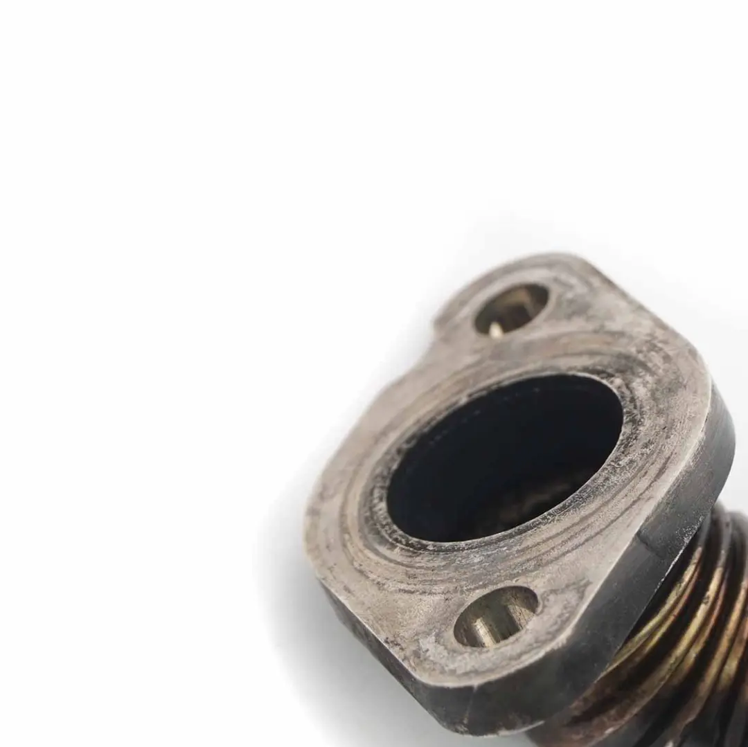 AGR Rohr Ventilleitung Schlauch OM642 Diesel für Mercedes W203 W204 W212 mit Teilenummer A6421401308 Mercedes W203 W204 W212 AGR Rohr Ventilleitung Schlauch OM642 Diesel - SKU A6421401308 - Teilenummer A6421401308