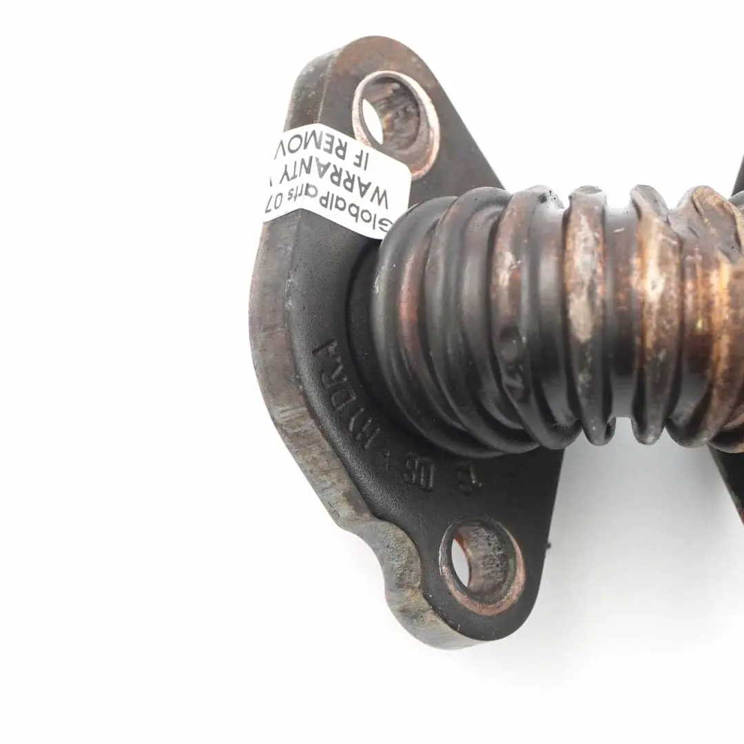 Pipe Mercedes W203 W204 W212 OM642 Diesel Valve Line Hose EGR - SKU A6421401308 - Part number A6421401308