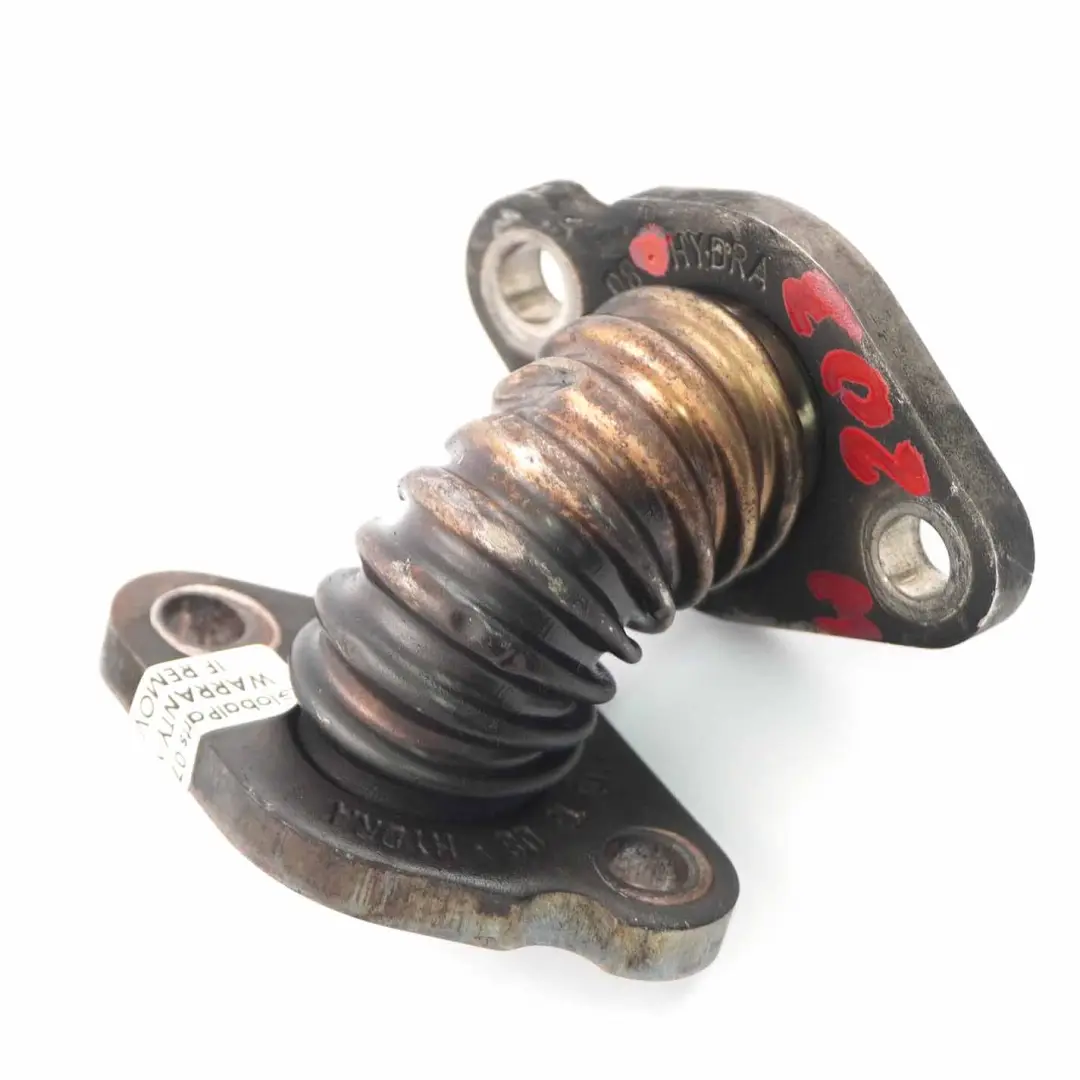 Pipe Mercedes W203 W204 W212 OM642 Diesel Valve Line Hose EGR - SKU A6421401308 - Part number A6421401308