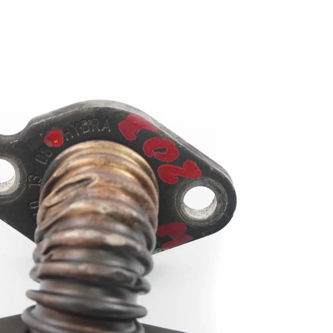 Tubo EGR Valvola Linea Tubo OM642 Diesel per Mercedes W203 W204 W212 con numero di parte A6421401308 Mercedes W203 W204 W212 Tubo EGR Valvola Linea Tubo OM642 Diesel - SKU A6421401308 - Numero di parte A6421401308