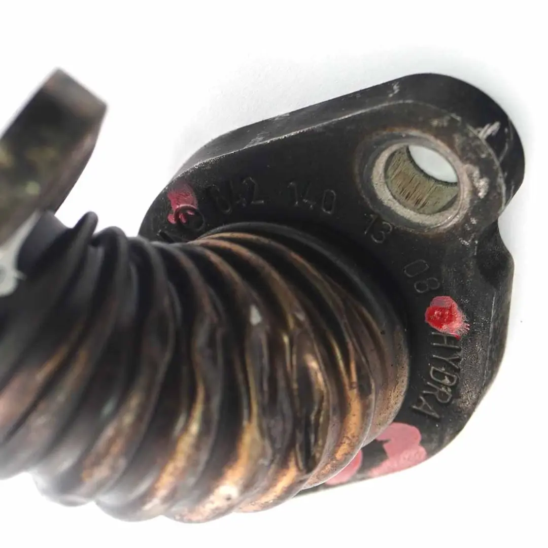 Pipe Mercedes W203 W204 W212 OM642 Diesel Valve Line Hose EGR - SKU A6421401308 - Part number A6421401308
