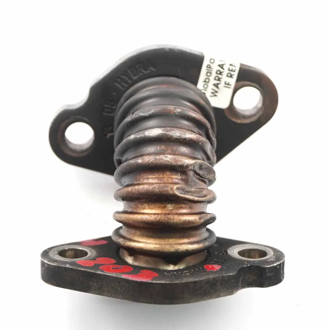 AGR Rohr Ventilleitung Schlauch OM642 Diesel für Mercedes W203 W204 W212 mit Teilenummer A6421401308 Mercedes W203 W204 W212 AGR Rohr Ventilleitung Schlauch OM642 Diesel - SKU A6421401308 - Teilenummer A6421401308