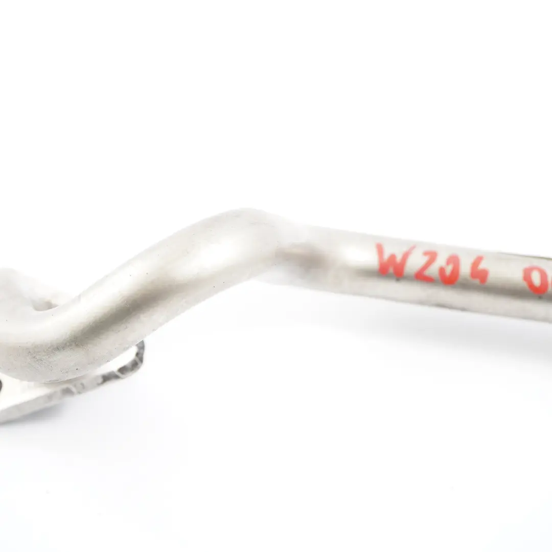 Tuyau EGR Mercedes W164 W204 W212 OM642 Ligne soupapes Moteur diesel  - SKU A6421401608 - Numéro de pièce A6421401608