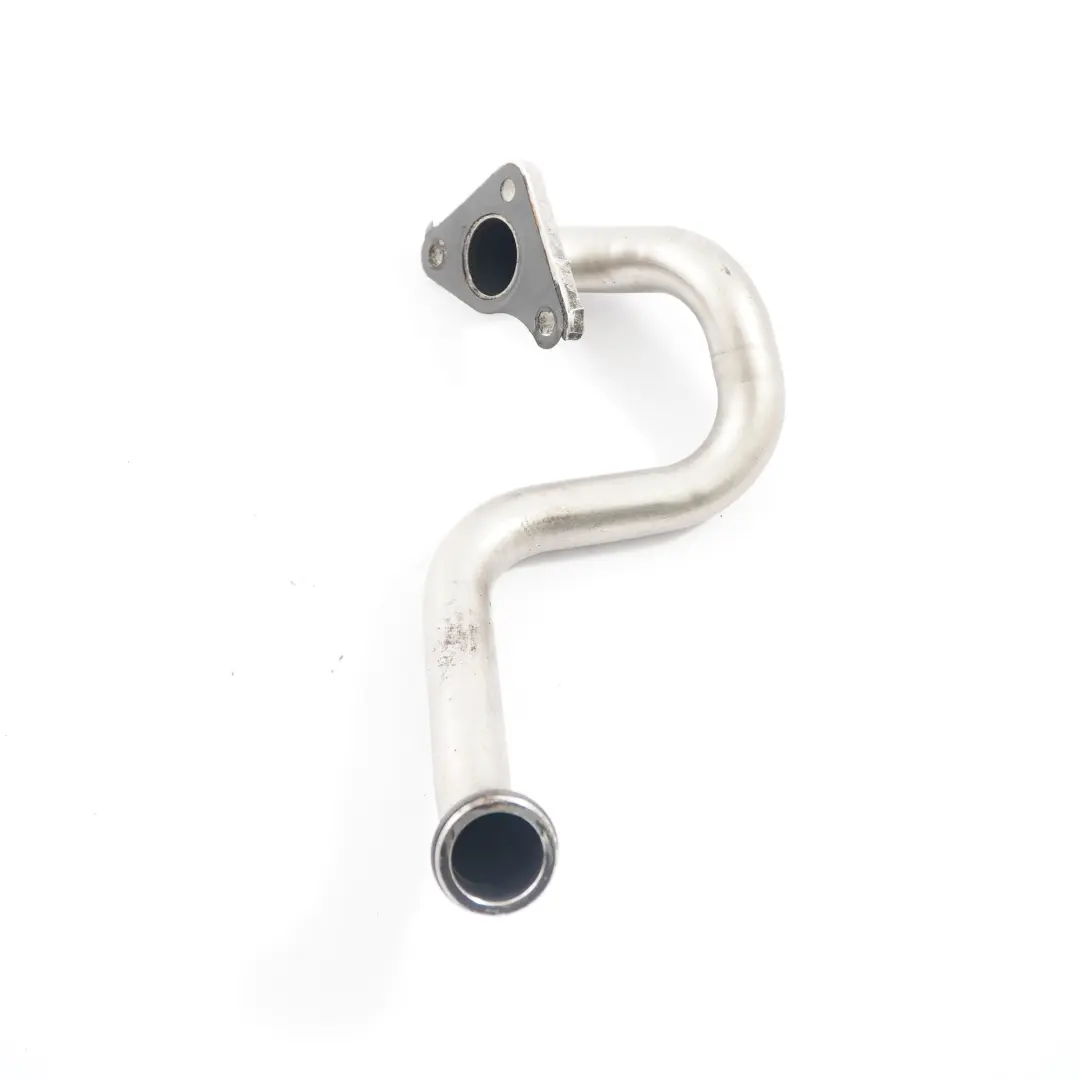 Tuyau EGR Mercedes W164 W204 W212 OM642 Ligne soupapes Moteur diesel  - SKU A6421401608 - Numéro de pièce A6421401608