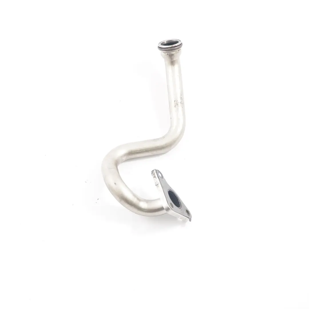 Tuyau EGR Mercedes W164 W204 W212 OM642 Ligne soupapes Moteur diesel  - SKU A6421401608 - Numéro de pièce A6421401608