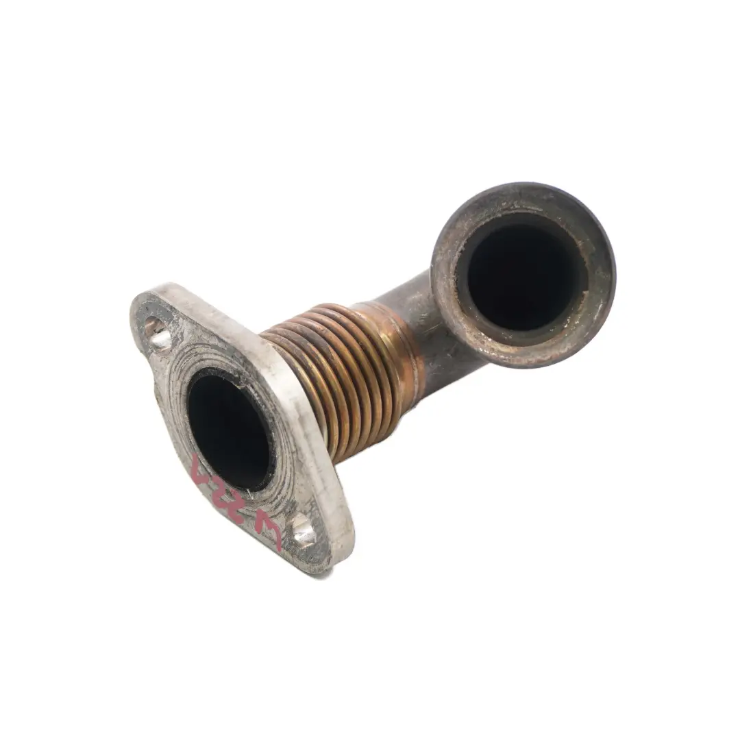 Mercedes-Benz C E S W204 W212 W221 Diesel OM642 EGR Tubo per con numero di parte A6421402508 Mercedes-Benz C E S W204 W212 W221 Diesel OM642 EGR Tubo - SKU A6421402508 - Numero di parte A6421402508