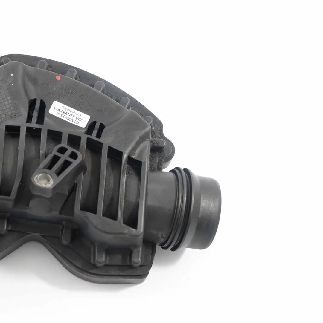  Résonateur D'Admission D'Air Pour Moteur Mercedes W204 W212 OM642 Tuyau Diesel - SKU A6421402787 - Numéro de pièce A6421402787