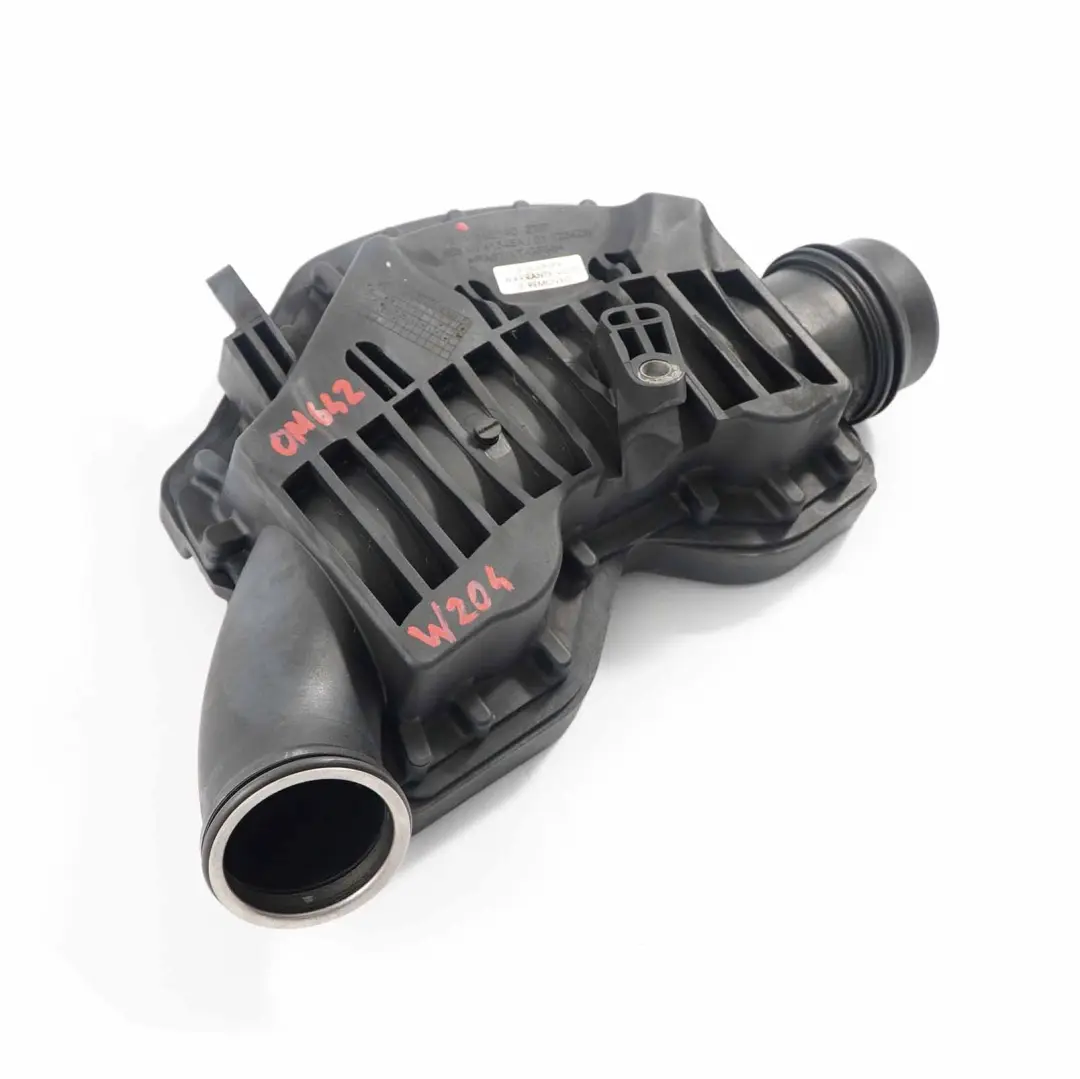  Résonateur D'Admission D'Air Pour Moteur Mercedes W204 W212 OM642 Tuyau Diesel - SKU A6421402787 - Numéro de pièce A6421402787