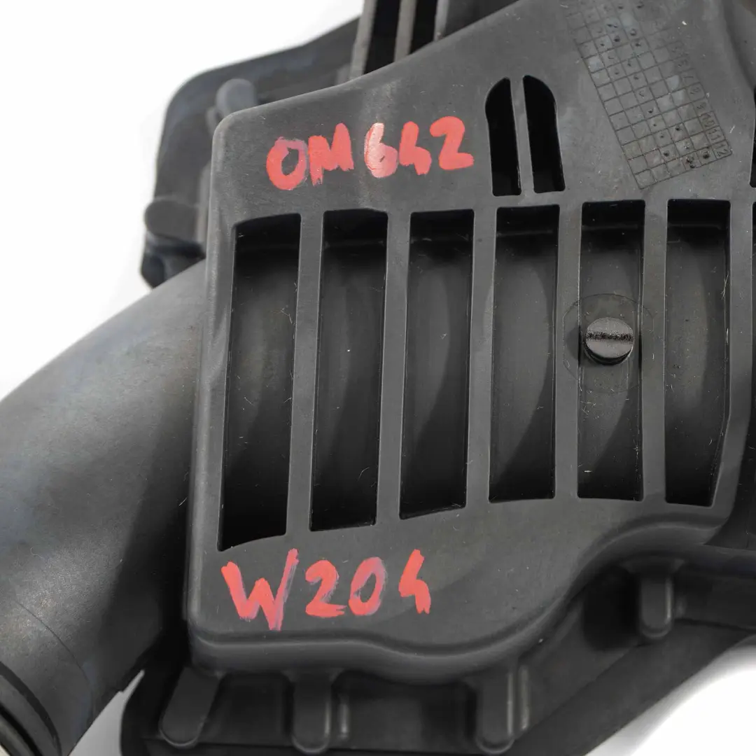  Résonateur D'Admission D'Air Pour Moteur Mercedes W204 W212 OM642 Tuyau Diesel - SKU A6421402787 - Numéro de pièce A6421402787
