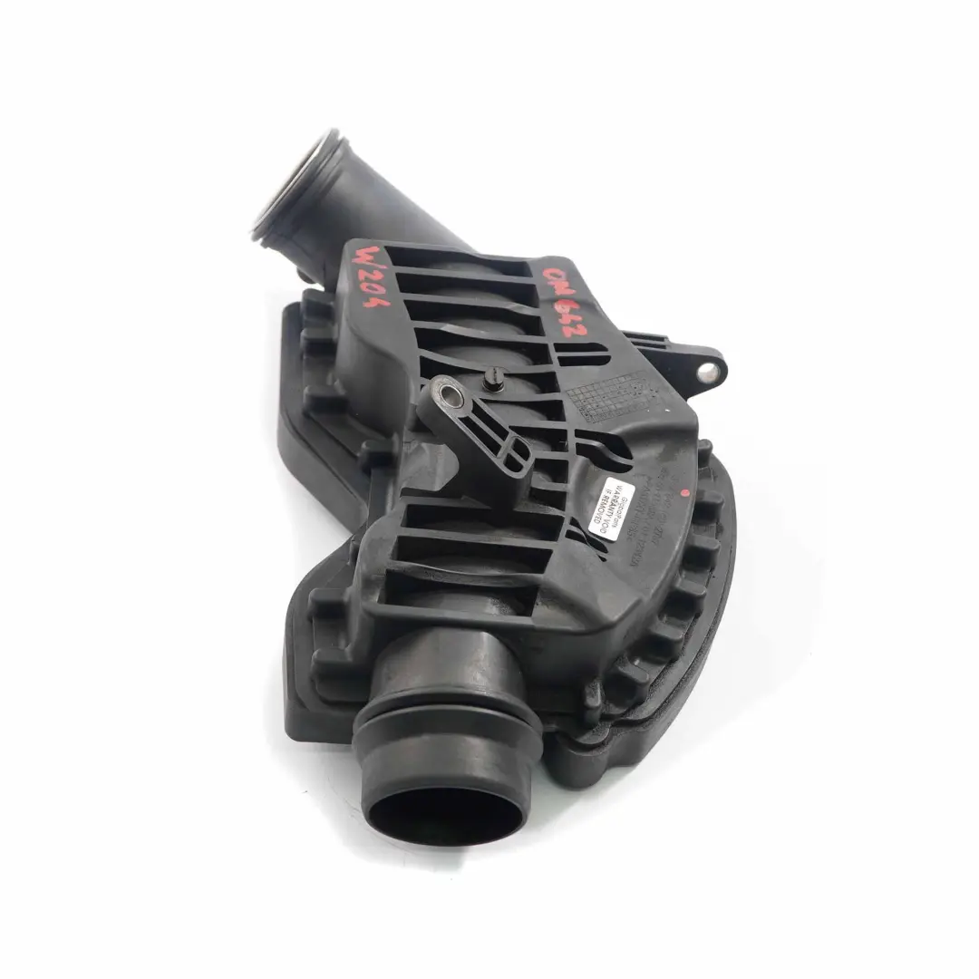  Résonateur D'Admission D'Air Pour Moteur Mercedes W204 W212 OM642 Tuyau Diesel - SKU A6421402787 - Numéro de pièce A6421402787