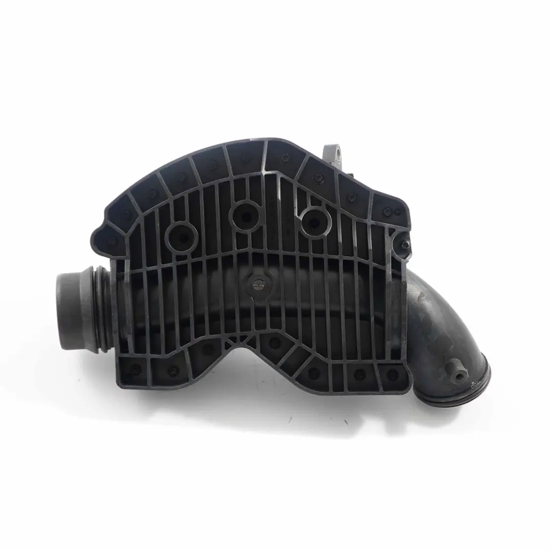 OM642 Diesel Motor Luftführung Reinluftrohr Resonator für Mercedes W204 W212 mit Teilenummer A6421402787 Mercedes W204 W212 OM642 Diesel Motor Luftführung Reinluftrohr Resonator - SKU A6421402787 - Teilenummer A6421402787