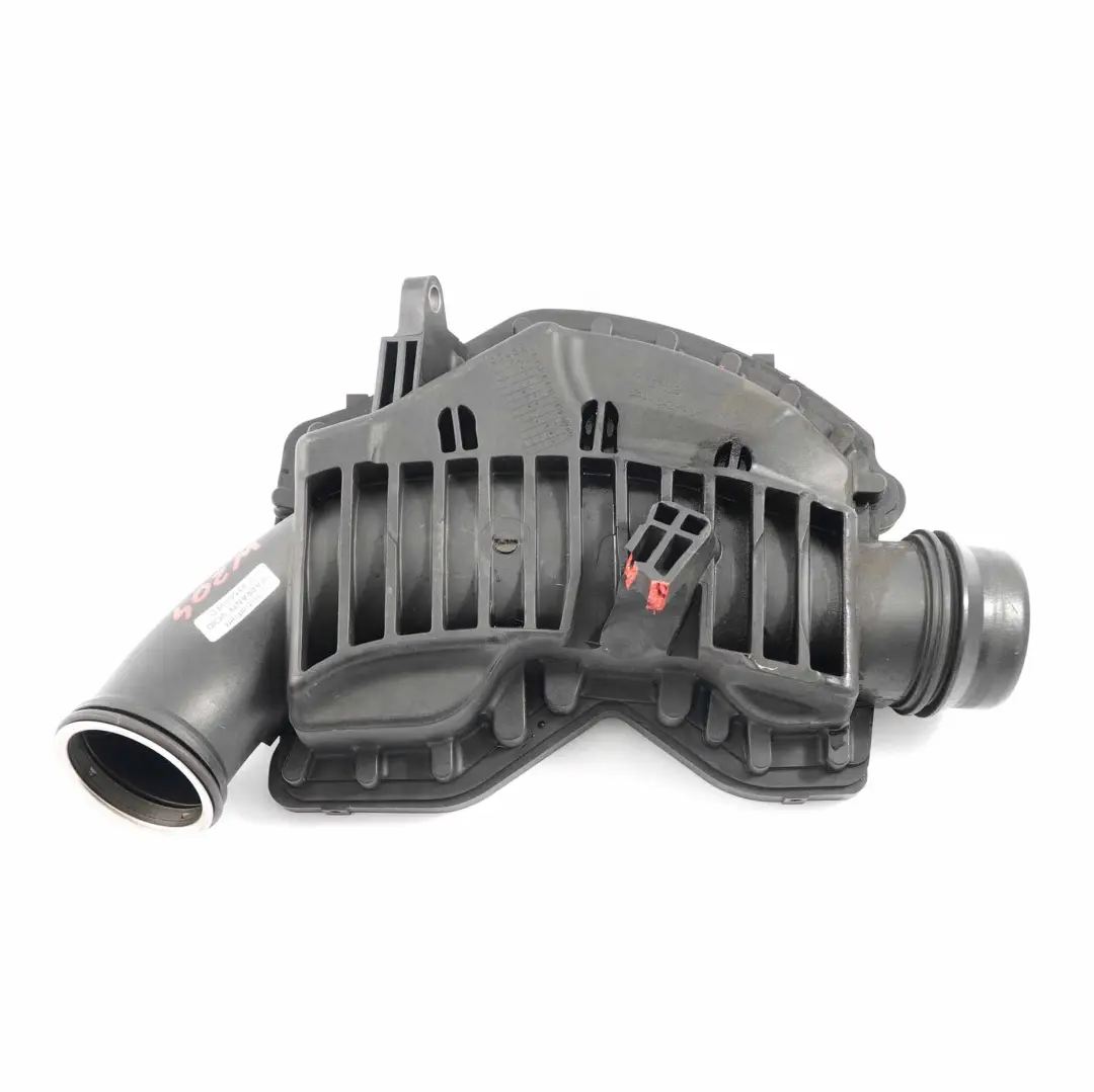 Manguera Admisión Mercedes W204 W212 OM642 Silenciador Aire Filtro para con número de pieza A6421402987 Manguera Admisión Mercedes W204 W212 OM642 Silenciador Aire Filtro - SKU A6421402987 - Número de pieza A6421402987