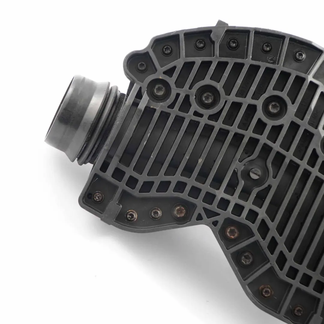  Intake Hose Mercedes W204 W212 OM642 Air Silencer Filter Pipe Diesel - SKU A6421402987 - Part number A6421402987