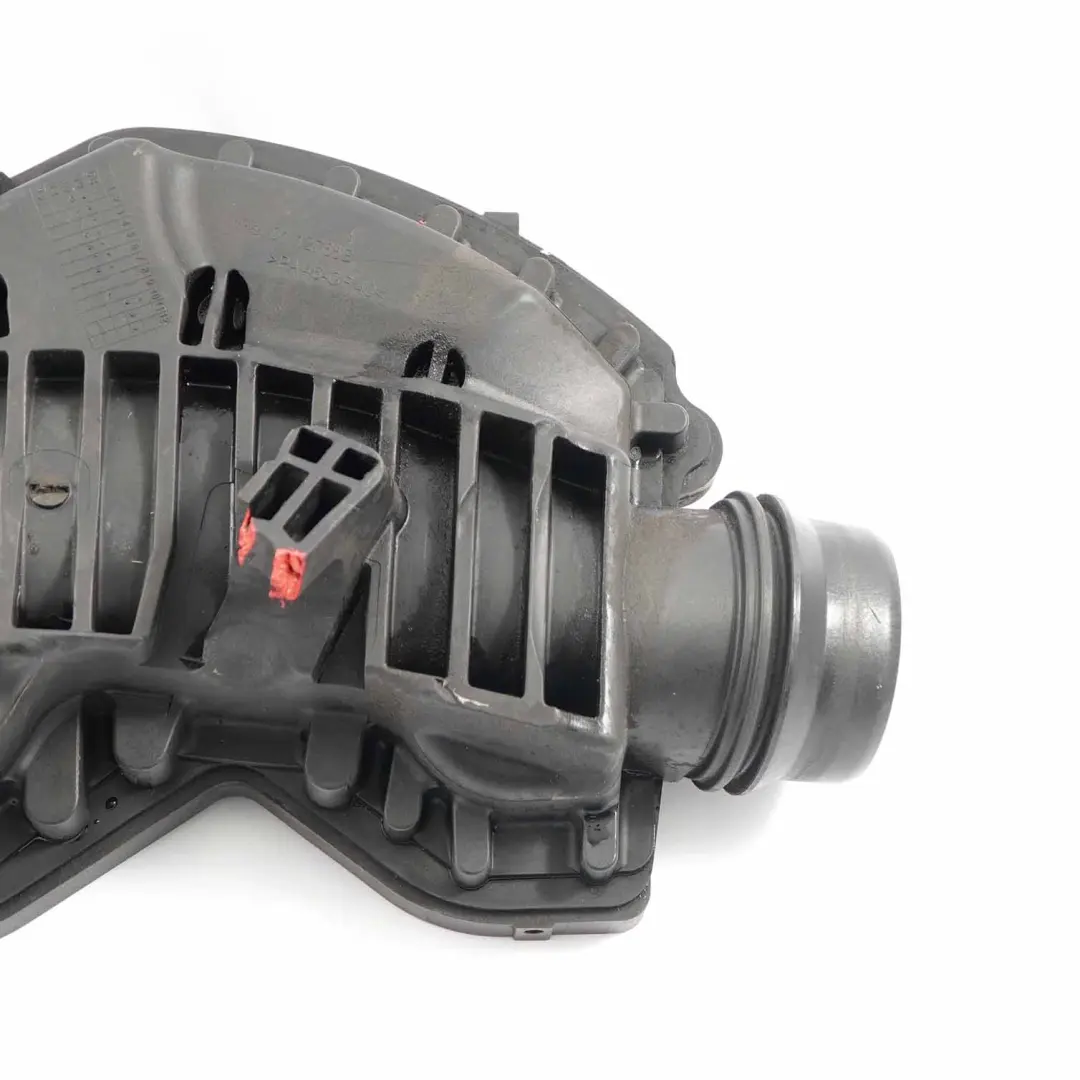  Tubo aspirazione Mercedes W204 W212 OM642 Aria Silenziatore Filtro - SKU A6421402987 - Numero di parte A6421402987