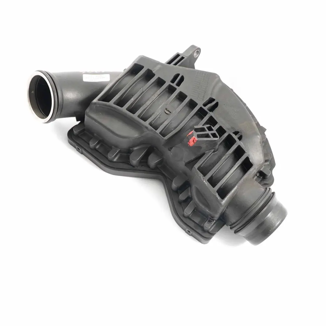  Intake Hose Mercedes W204 W212 OM642 Air Silencer Filter Pipe Diesel - SKU A6421402987 - Part number A6421402987