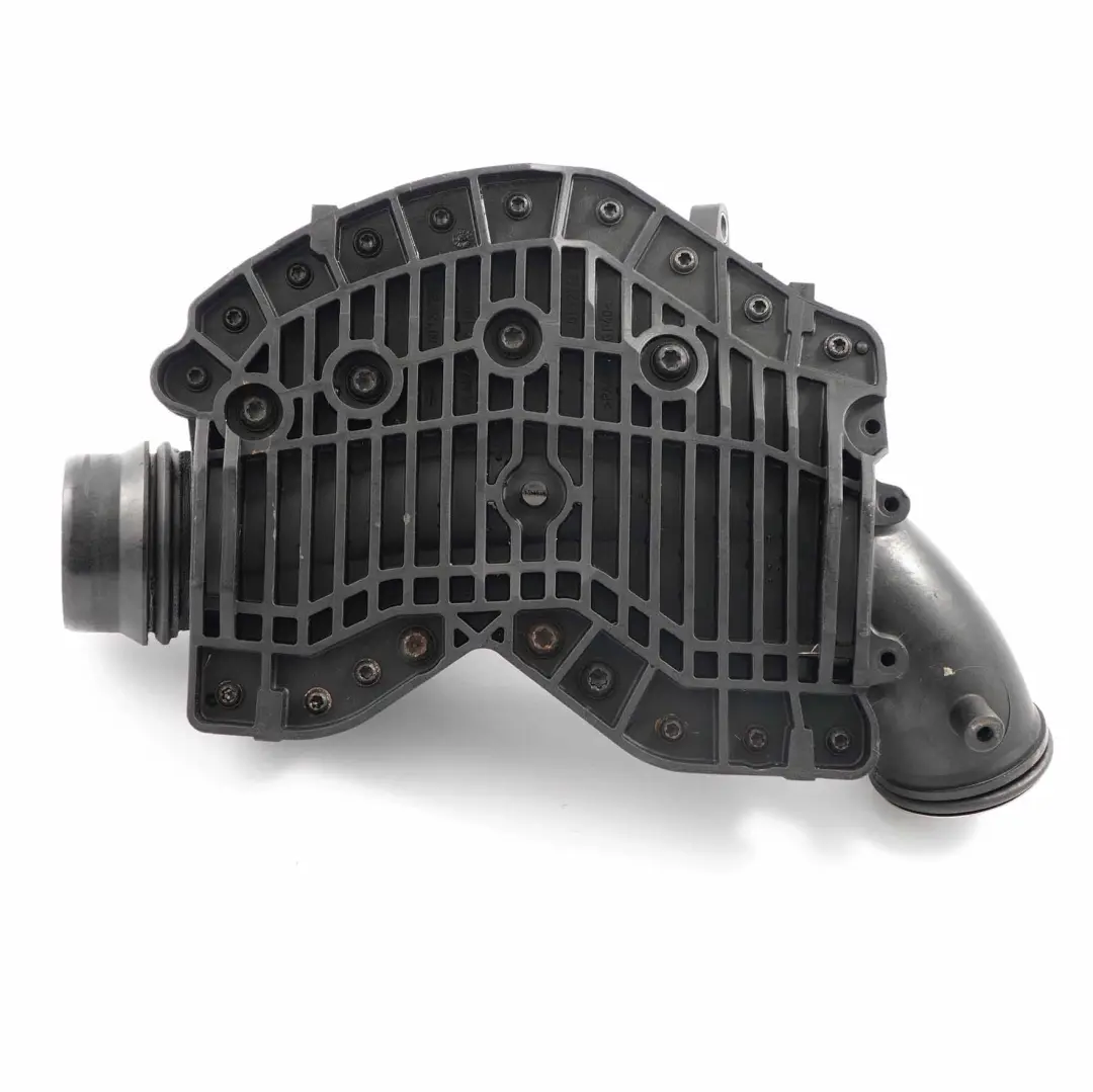  Intake Hose Mercedes W204 W212 OM642 Air Silencer Filter Pipe Diesel - SKU A6421402987 - Part number A6421402987
