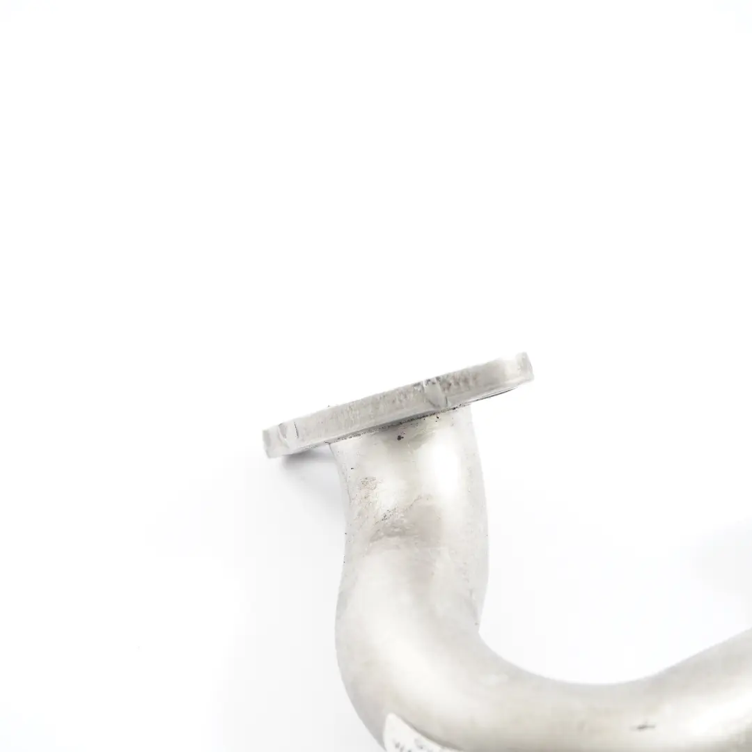 Tubo EGR Mercedes W164 W204 W212 OM642 Válvula Línea Motor Diesel para con número de pieza A6421403408 Tubo EGR Mercedes W164 W204 W212 OM642 Válvula Línea Motor Diesel - SKU A6421403408 - Número de pieza A6421403408