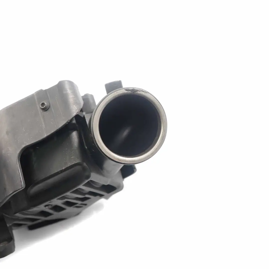 Mercedes W221 OM642 Carcasa del Silenciador de Aire Diesel - SKU A6421403787 - Número de pieza A6421403787