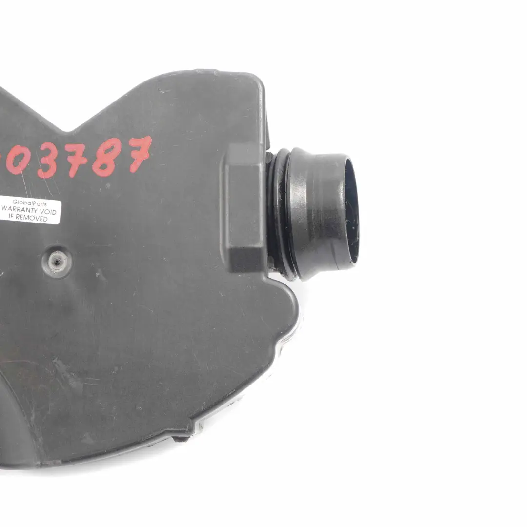 OM642 Diesel Silenziatore d'Aria Alloggiamento per Mercedes W221 con numero di parte A6421403787 Mercedes W221 OM642 Diesel Silenziatore d'Aria Alloggiamento - SKU A6421403787 - Numero di parte A6421403787