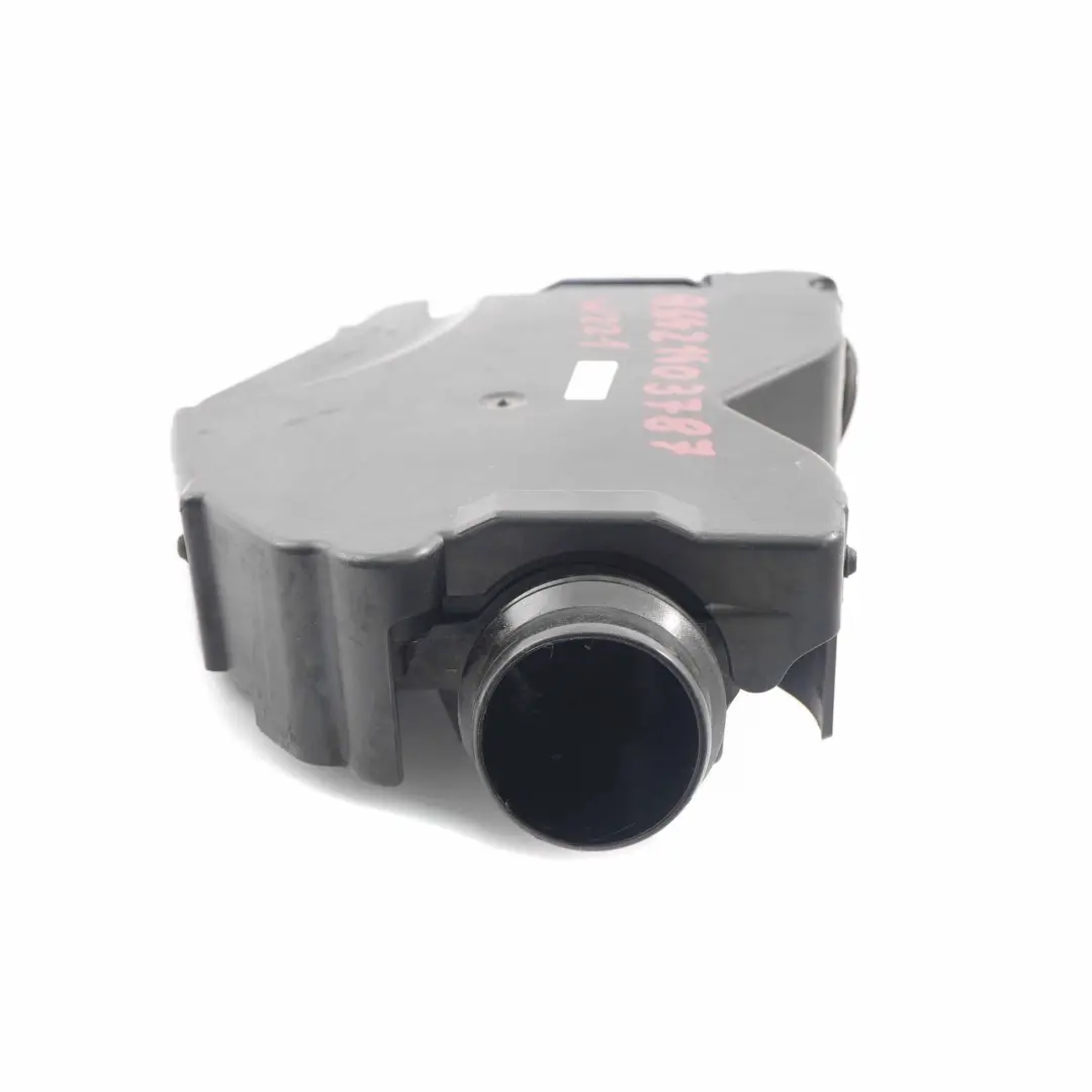 Air Filter Box Mercedes W221 OM642 Diesel Air Silencer Housing - SKU A6421403787 - Part number A6421403787