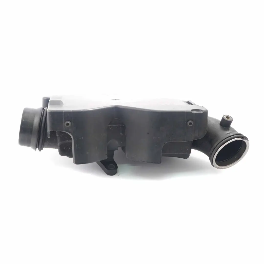Air Filter Box Mercedes W221 OM642 Diesel Air Silencer Housing - SKU A6421403787 - Part number A6421403787