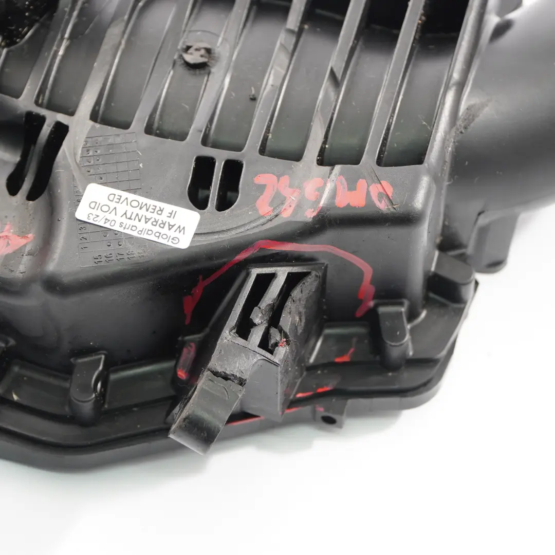  Tubo aspirazione Mercedes W204 W212 OM642 Aria Silenziatore Filtro - SKU A6421403887 - Numero di parte A6421403887