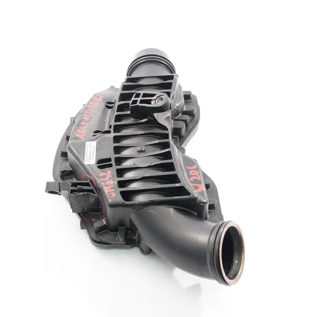 Manguera admisión Mercedes W204 W212 OM642 Silenciador Aire Tubo para con número de pieza A6421403887 Manguera admisión Mercedes W204 W212 OM642 Silenciador Aire Tubo - SKU A6421403887 - Número de pieza A6421403887