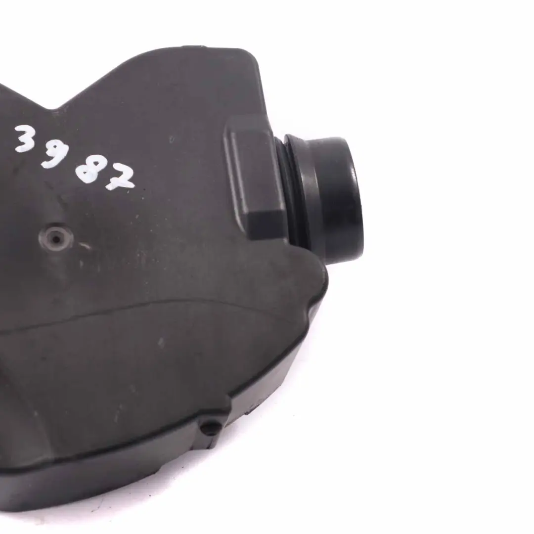 W218 Air Intake Intercooler Muffler OM642 Noise Damper Silencer to Mercedes with Part number A6421403987 Mercedes W218 Air Intake Intercooler Muffler OM642 Noise Damper Silencer - SKU A6421403987 - Part number A6421403987