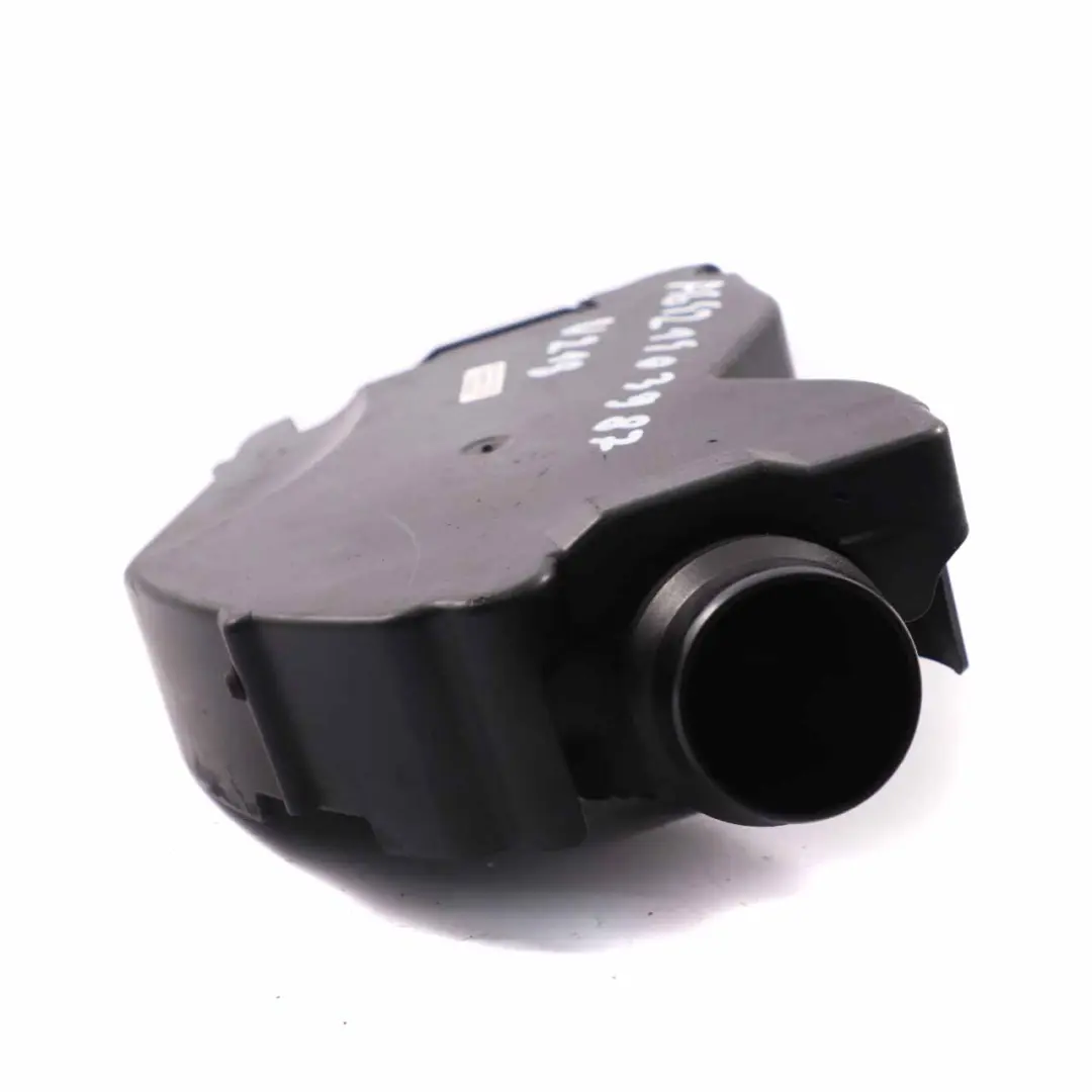 Mercedes W218 Air Intake Intercooler Muffler OM642 Noise Damper Silencer - SKU A6421403987 - Part number A6421403987