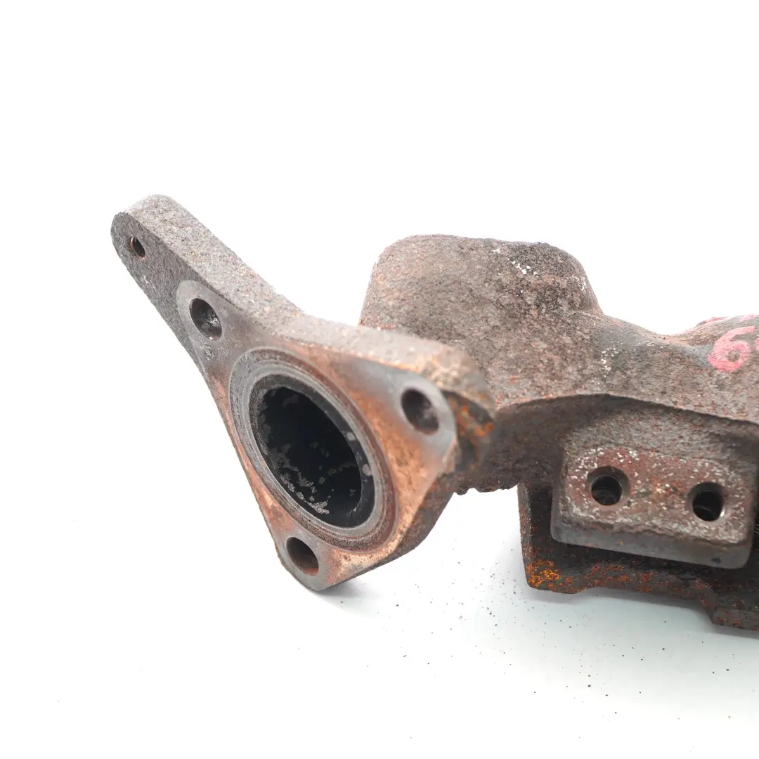 Collettore Mercedes W639 Diesel OM642 Collettore dei gas di scarico per con numero di parte A6421410706 Collettore Mercedes W639 Diesel OM642 Collettore dei gas di scarico - SKU A6421410706 - Numero di parte A6421410706