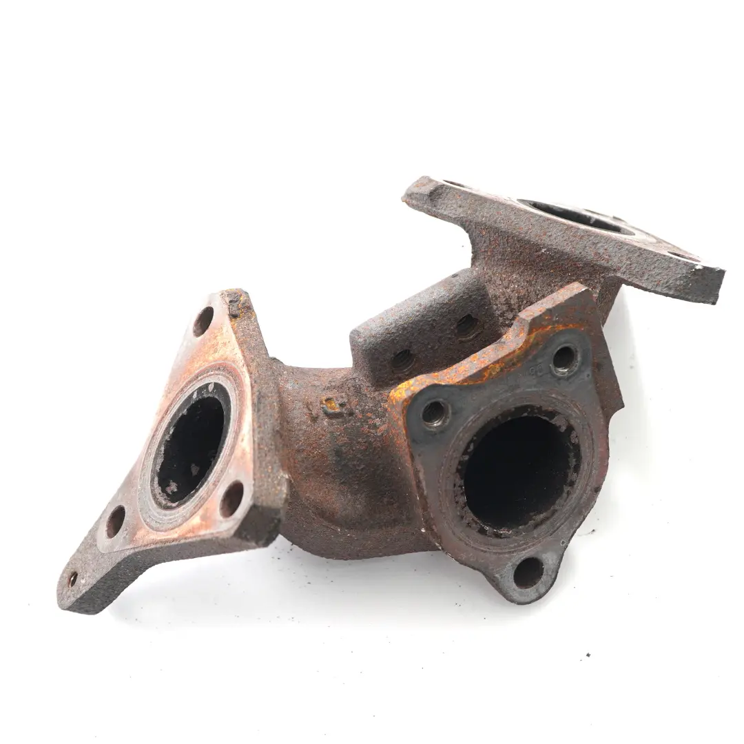 Collecteur Mercedes W639 Diesel OM642 Collecteur gaz d'échappement pour à propos du numéro de pièce A6421410706 Collecteur Mercedes W639 Diesel OM642 Collecteur gaz d'échappement - SKU A6421410706 - Numéro de pièce A6421410706