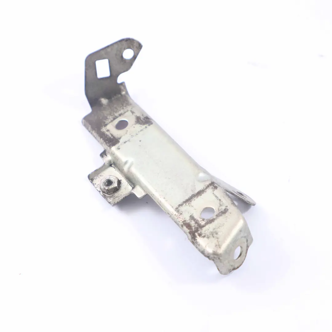 Transverse Pipe Mount Bracket Support Cylinder Head Diesel OM642 to Mercedes W164 with Part number A6421410740 Mercedes W164 Transverse Pipe Mount Bracket Support Cylinder Head Diesel OM642 - SKU A6421410740 - Part number A6421410740