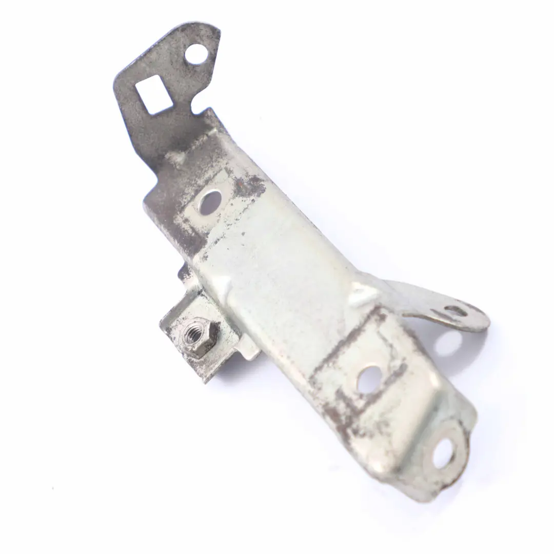 Transverse Pipe Mount Bracket Support Cylinder Head Diesel OM642 to Mercedes W164 with Part number A6421410740 Mercedes W164 Transverse Pipe Mount Bracket Support Cylinder Head Diesel OM642 - SKU A6421410740 - Part number A6421410740