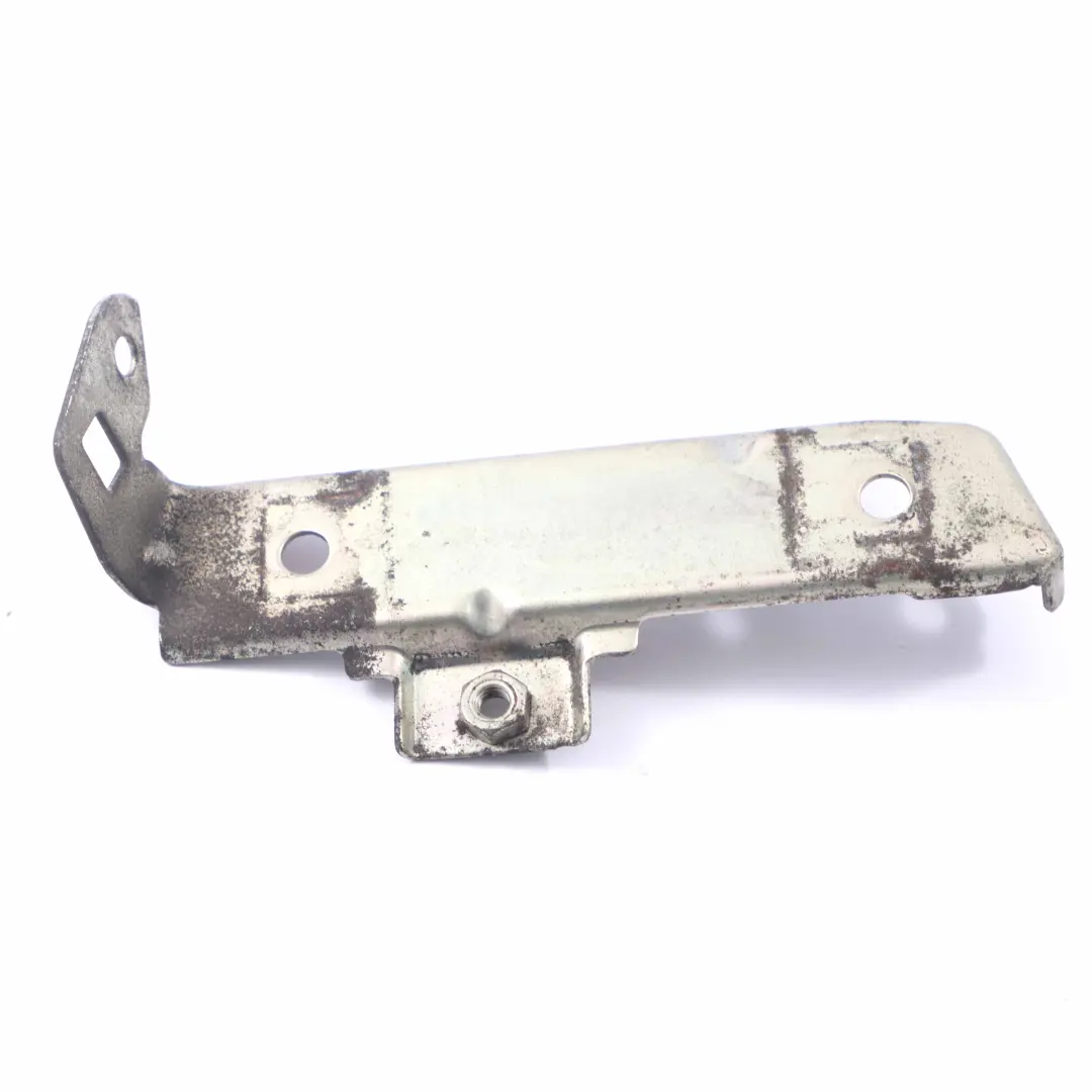 Mercedes W164 Transverse Pipe Mount Bracket Support Cylinder Head Diesel OM642 - SKU A6421410740 - Part number A6421410740