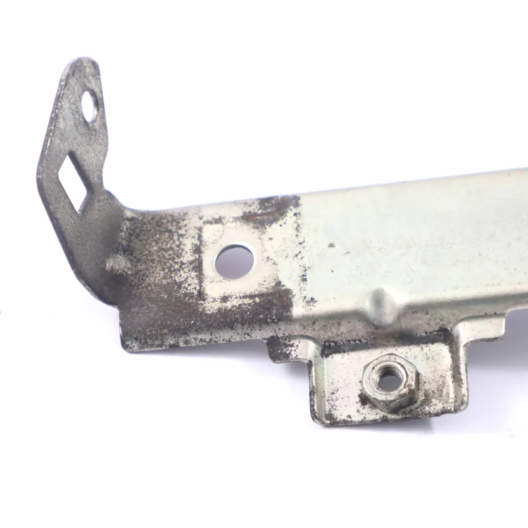 Mercedes W164 Transverse Pipe Mount Bracket Support Cylinder Head Diesel OM642 - SKU A6421410740 - Part number A6421410740