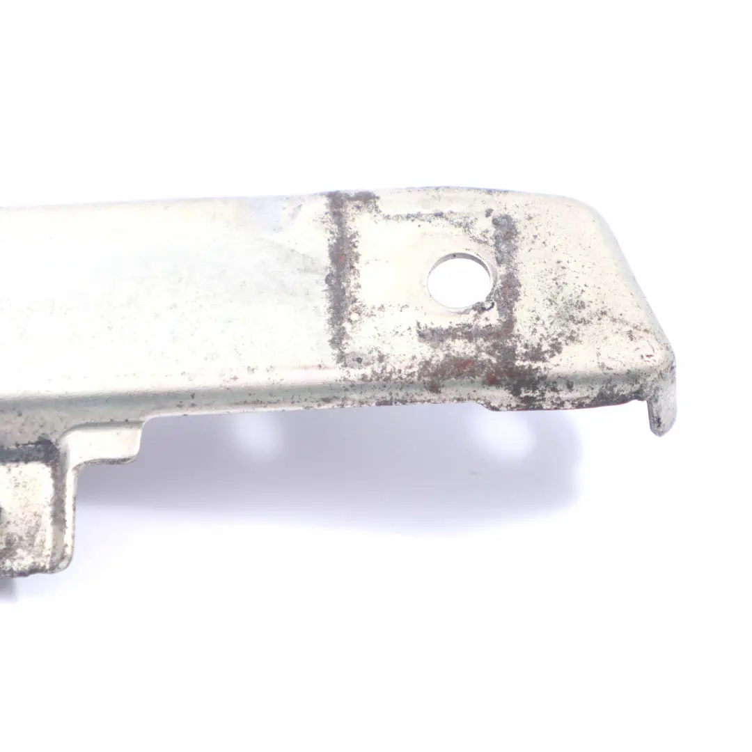 Mercedes W164 Transverse Pipe Mount Bracket Support Cylinder Head Diesel OM642 - SKU A6421410740 - Part number A6421410740