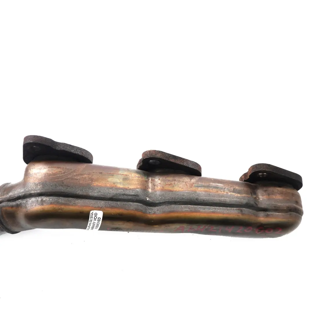  Exhaust Mercedes W204 Exhaust Manifold Right O/S - SKU A6421420002 - Part number A6421420002